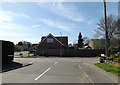 TL1413 : Grove Avenue, Harpenden by Geographer