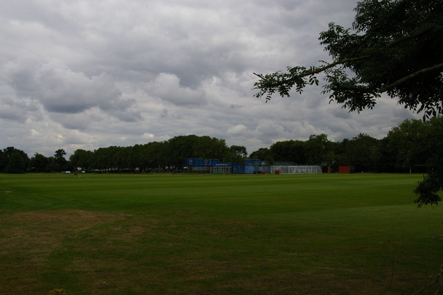 File:Millwall Football Club's Training Ground - geograph.org.uk