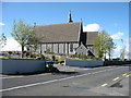 M2207 : Church of St John, Ballyvaughan, Co Clare by David Purchase