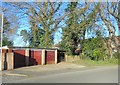 Garages - Tile Barn Close