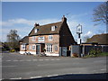 The Tilbury public house, Datchworth Green