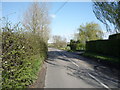TL2718 : Watton Road, Datchworth Green by JThomas