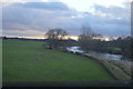 River Wharfe