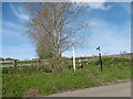 Footpath to East Street