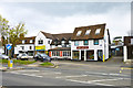 Businesses, High Street, Epping