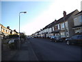 Bolton Road View