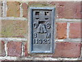 Ordnance Survey Flush Bracket 11929