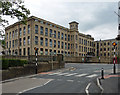 Greenroyd Mill, Sutton-in-Craven