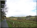 Stoneymollan Road looking toward Blackthird