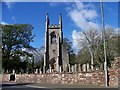 Ruin of Cardross Old Church