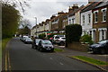 TQ3669 : Chaffinch Road, Beckenham by Christopher Hilton