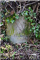 Old Milestone