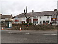 Now for the main trunk. Caerphilly Rd, Cardiff