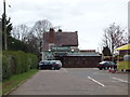 The Windmill pub, Norwich