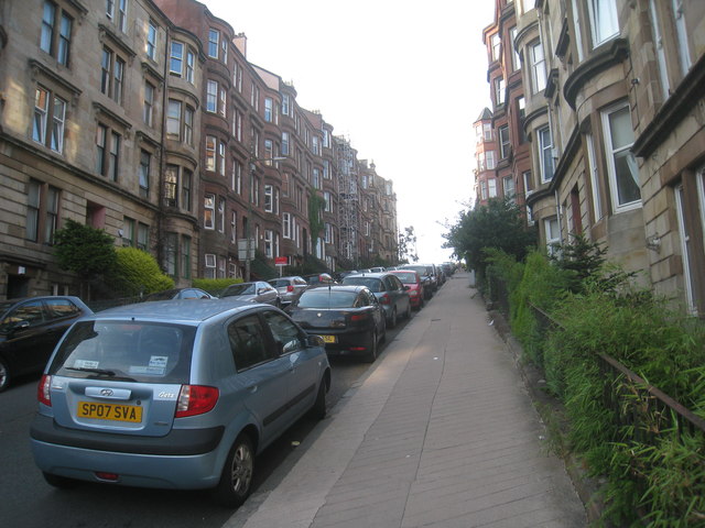Gardner Street