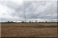 Powerlines at Sheriff Hutton Bridge