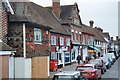 Institute, High St, Headcorn