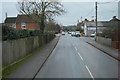 High St, Headcorn