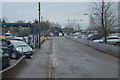 Headcorn Station