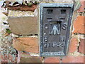 Ordnance Survey Flush Bracket G1844