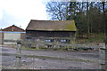 Barn, Manor Farm