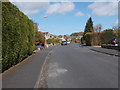 Buttermere Avenue - Grasmere Avenue