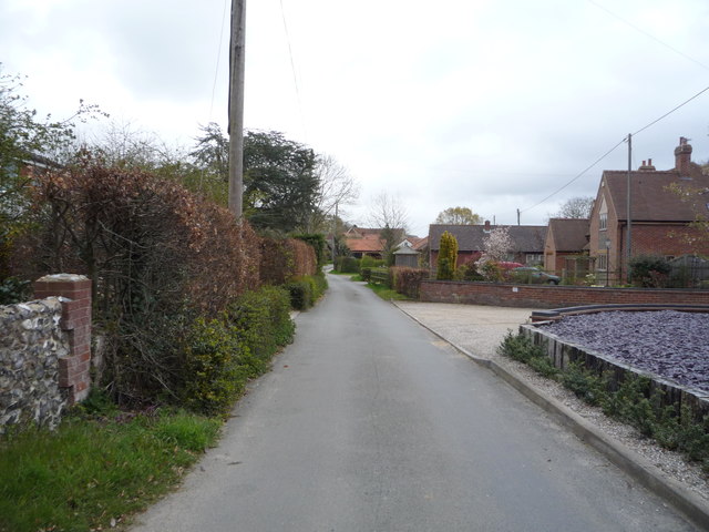 Prince of Wales Road © JThomas :: Geograph Britain and Ireland