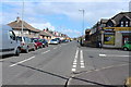 Caledonian Road, Stevenston