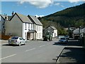 Broad Street, New Radnor