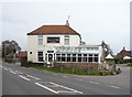 Embrujo Spanish Restaurant, Acle