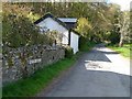 Mutton Dingle, New Radnor