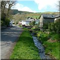 Water Street, New Radnor