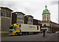 Long Lane by Smithfield Market