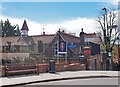 Holy Trinity Church of England Primary School, South Hampstead