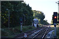 Shepherds Well Signalbox