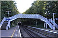 Shepherds Well Station