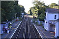 Shepherds Well Station