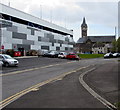 Fairfield Way, Neath