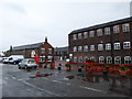 Spode Factory, Eleanora Street