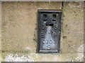 Ordnance Survey Flush Bracket S0706