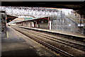 Platforms 1 and 2, Teignmouth railway station