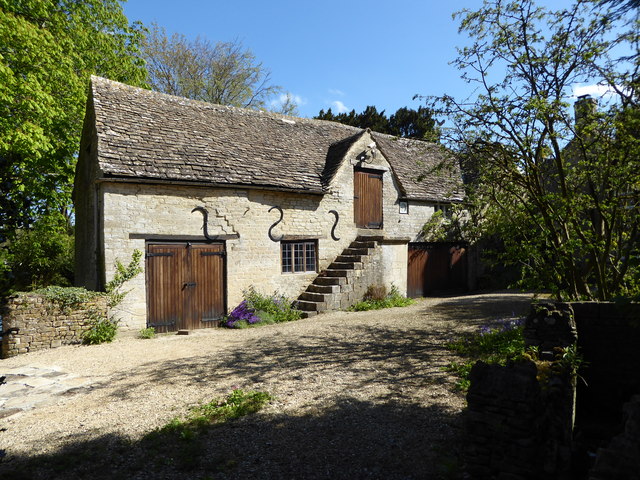 Barn Askew Bridge House C Vieve Forward Geograph Britain And Ireland