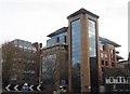 Office block on the Reading Ring Road