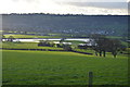 Flooding in Wharfedale