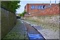 SE2932 : The Hol Beck, Water Lane, Leeds by Mark Stevenson