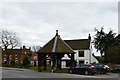 Abbots Bromley: The Butter Cross