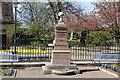 Fountain, Beith