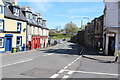 Cross, Beith