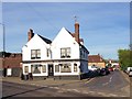 Freemasons Arms, Snodland