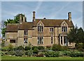 The Old Rectory in Upper Langwith